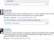 ¿Porqué puede Facebook próximo Tripadvisor?