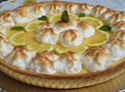 Lemond (Tarta crema limón)