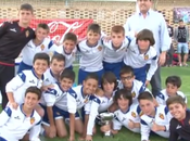 Resultados Torneo Jorge Fundación Real Zaragoza fútbol-8