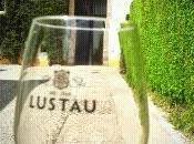 Bodegas Lustau Jerez