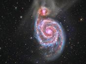 Galaxia espiral