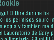 ¡Nuevo Mensaje Rookie! Mayo 2014