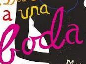 RESEÑA "UNA CHICA ASISTE BODA" HELENA PAIGE (Edicines Urano)