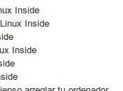 ganado, bieennnn