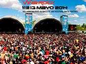 ¿Cómo Viña Rock web?
