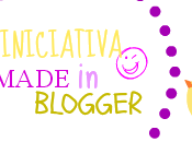 Iniciativa Made Blogger