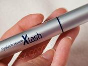 XLASH Sérum crece pestañas Comenzamos...