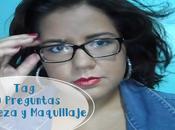 preguntas belleza maquillaje (Ft. Kavaguna Manualidades)