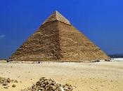 Egipto noticias: Descubren como construyeron pirámides