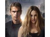 Película Divergente
