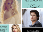 presento nueva blog-novela nuestra compi kriz camacho/writer: