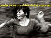 finales inapropiados para novela debes huir