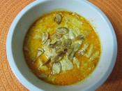 Sopas canas