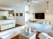 Maurice rooms suits islands