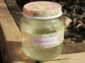 DIY: Tutorial cómo hacer pegamento comestible