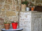 Estrenando mueble.......