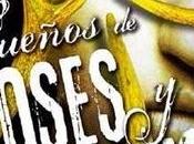 [NOVEDADES] Lista portada español Sueño Dioses Monstruos Laini Taylor