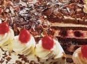 Tarta selva negra
