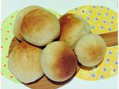 Bollitos leche avena