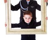 Para enmarcarles. Comuniones.