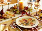 Decorando mesa Otoño Decorating table Fall