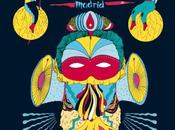 Malasaña escenario artistas última edición festival Make Noise