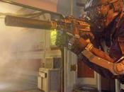 Microsoft tendrá exclusividad temporal DLCs Call Duty: Advanced Warfare