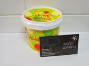 Ducha "Natur Aromes"