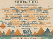 Sonorama Ribera 2014 Anuncia Nuevas Confirmaciones