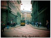 Ciao Milano!