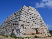 Naveta Tudons