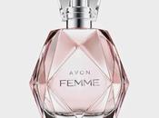 Nueva Fragancia Avon Femme