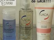 Super sorteo LACA!