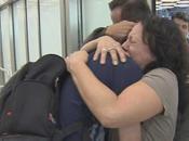 último abrazo