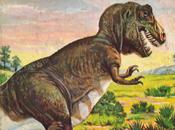 Portadas prehistolibros Tiranosaurios