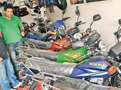 Negocio compra venta motos usadas online