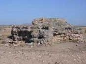 Yacimiento Mausoleo Romano Torrejón