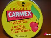 Review Bálsamos labios CARMEX