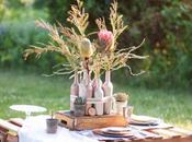 Picnic Rustico