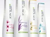 Peli·Cura Biolage, servicio manicura cabello