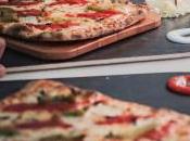 Kilómetros Pizza presenta pizza Greco