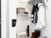 TIPS DECO: Almacenaje para espacios pequeños