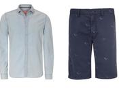 ¿Camisa manga larga ¿Posible Verano?