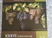 XXXVI Jornadas Viticultura Enología Tierra Barros