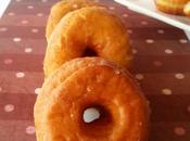 Donuts caseros