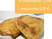 Cómo hacer empanadillas