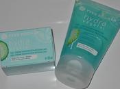 Línea Hydra Vegetal Yves Rocher