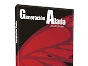 Nuevo libro Pomares "Generación Alada"