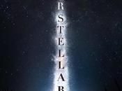 Primer Teaser Poster Película Interstellar