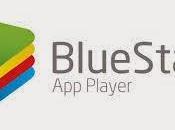 Android para BlueStacks